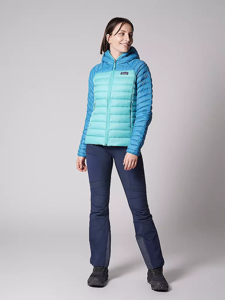 Lapiz hot sale blue patagonia